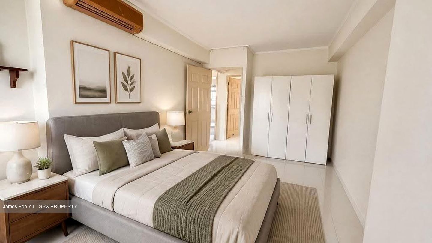 Blk 249 Pasir Ris Street 21 (Pasir Ris), HDB Executive #624938201